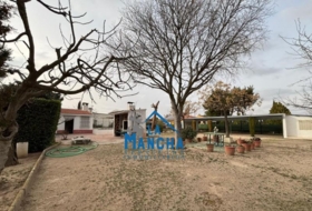 Albacete 1421&nbsp;m²