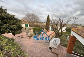 Albacete 1421&nbsp;m²