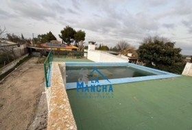 Albacete 1421&nbsp;m²