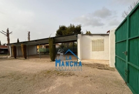 Albacete 1421&nbsp;m²