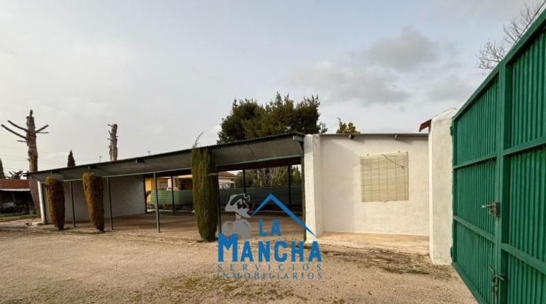 Albacete - Albacete - 1421m2