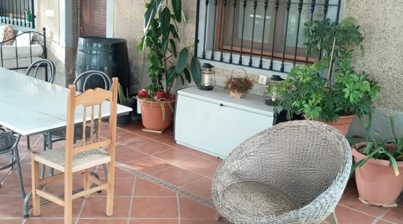 Badajoz - Badajoz - 5000m2