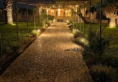 Country house with land for sale on España, Badajoz, ref: TR407784 photo