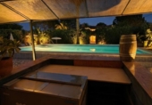 Country house with land for sale on España, Badajoz, ref: TR407784 photo