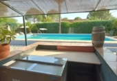 Country house with land for sale on España, Badajoz, ref: TR407784 photo