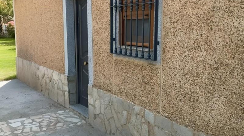 Badajoz - Badajoz - 5000m2