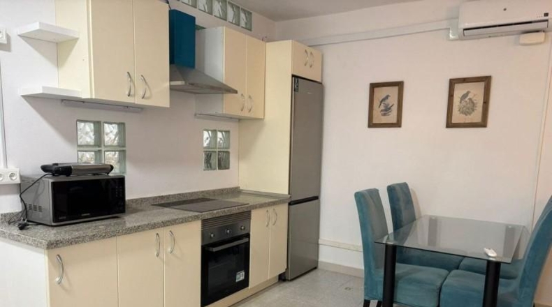 Cádiz - San Roque - 104m2