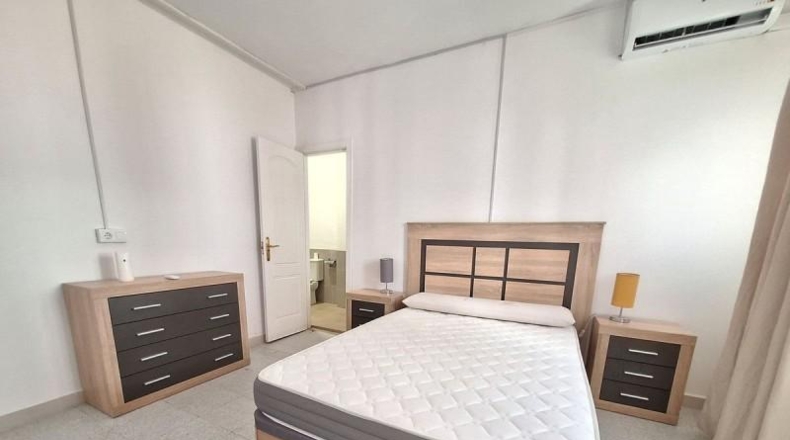 Cádiz - San Roque - 104m2