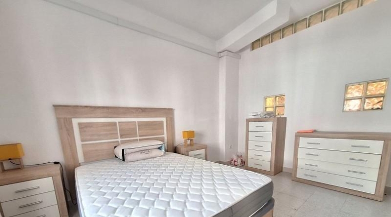 Cádiz - San Roque - 104m2
