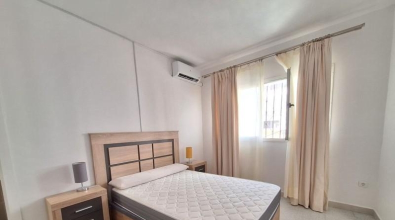 Cádiz - San Roque - 104m2