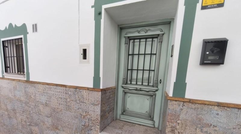 Málaga - Colmenar - 182m2