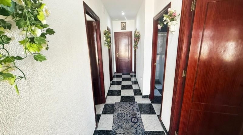 Cádiz - Chiclana de la Frontera - 900m2