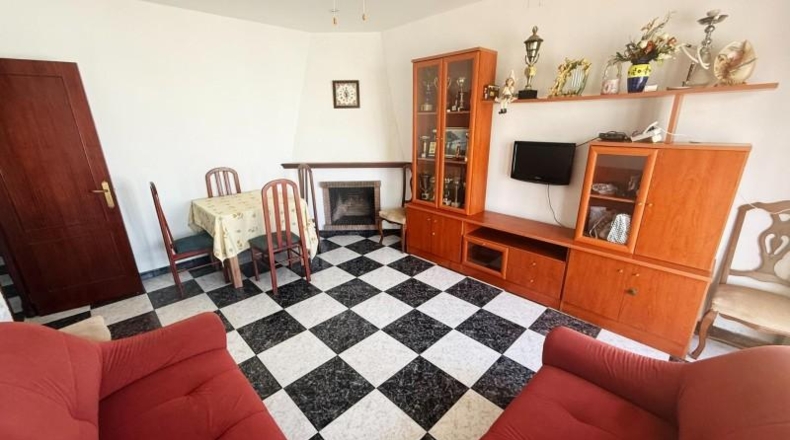 Cádiz - Chiclana de la Frontera - 900m2