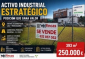 Suelo urbano en venta en la España, Mairena del Alcor, ref: TR378965 foto