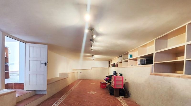 Ciudad Real - Puertollano - 369m2