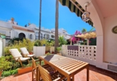 Casa de poble en venda a la España, Manilva, ref.: TR333513 foto