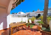 Casa de poble en venda a la España, Manilva, ref.: TR333513 foto