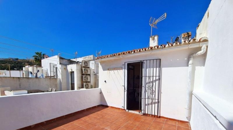 Málaga - Manilva - 70m2