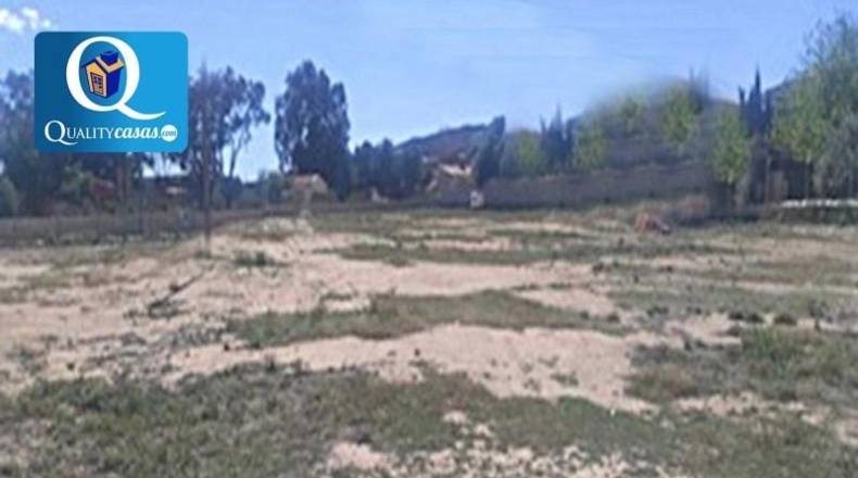 Alicante - Mutxamel - 1050m2