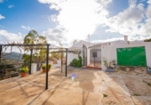 Chalet independiente con terreno en venta en la España, Antequera, ref: TR134371 foto