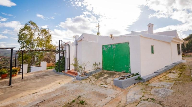Málaga - Antequera - 167m2