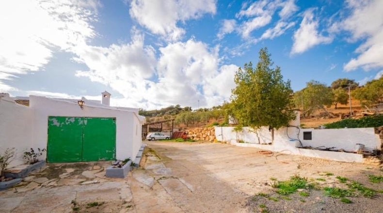 Málaga - Antequera - 167m2