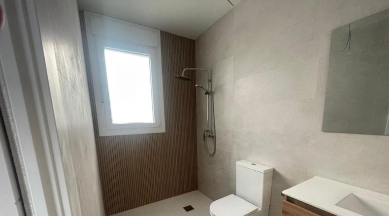 Granada - Belicena - 140m2
