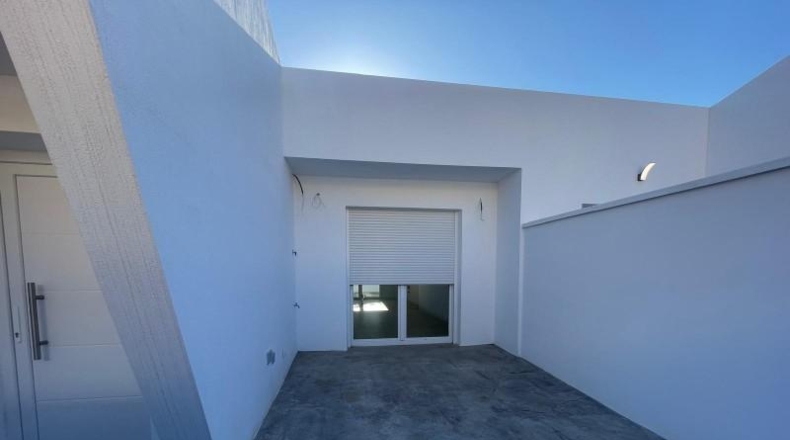 Granada - Belicena - 140m2