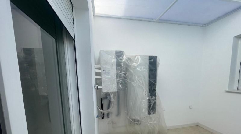 Granada - Belicena - 140m2