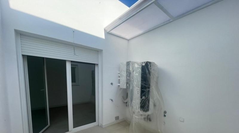 Granada - Belicena - 140m2