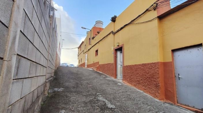 Las Palmas - Firgas - 217m2