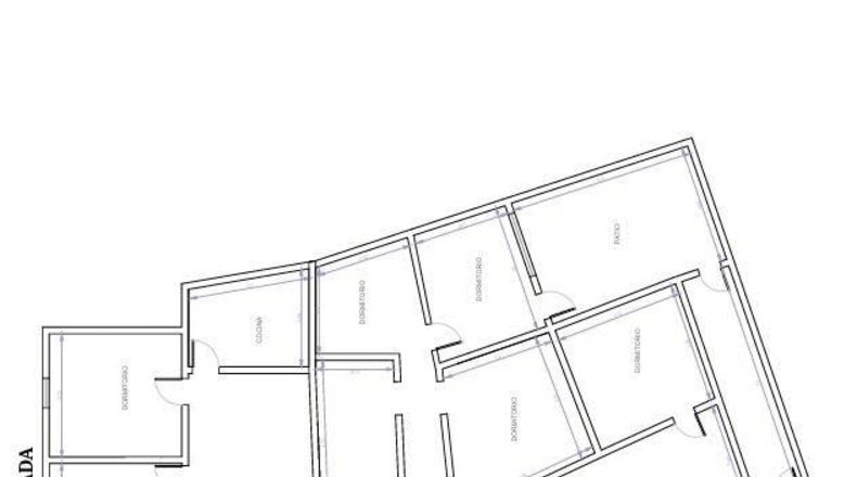 Las Palmas - Firgas - 217m2