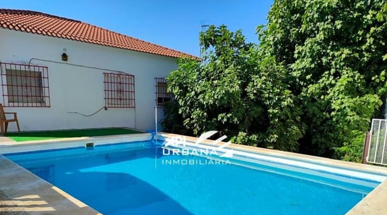 Córdoba - Lucena - 2500m2