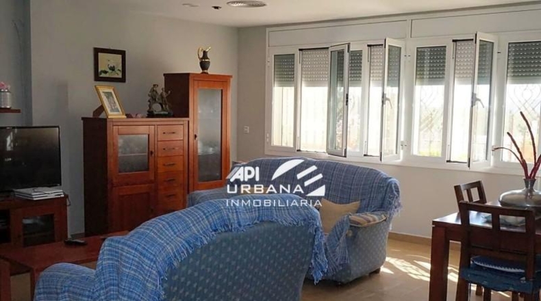 Córdoba - Lucena - 2500m2
