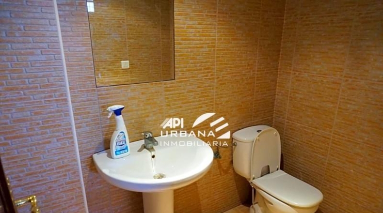 Córdoba - Lucena - 2500m2
