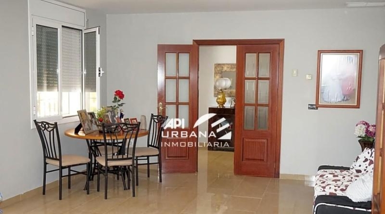 Córdoba - Lucena - 2500m2