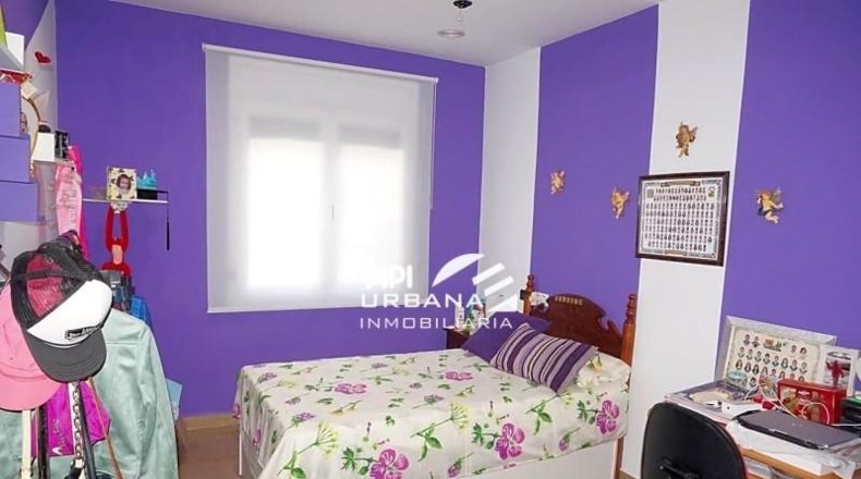 Córdoba - Lucena - 2500m2