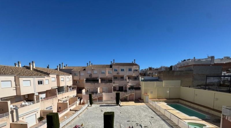 Valencia - Villamarchante - 212m2