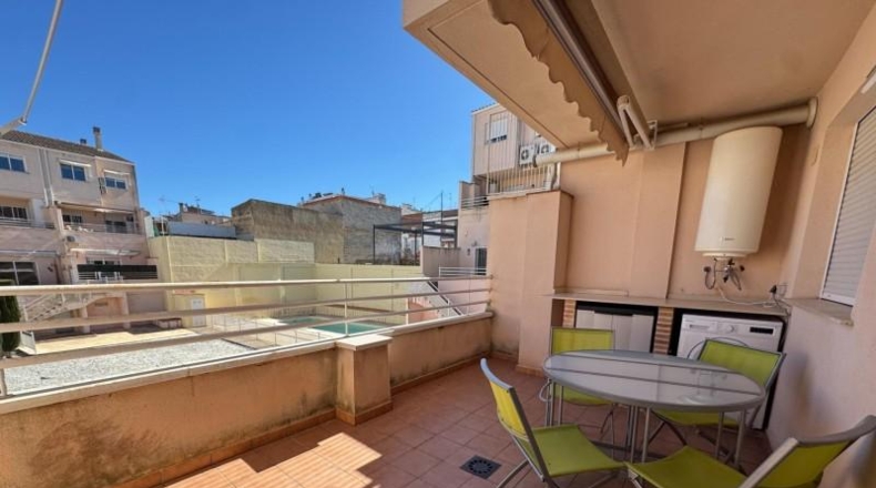 Valencia - Villamarchante - 212m2