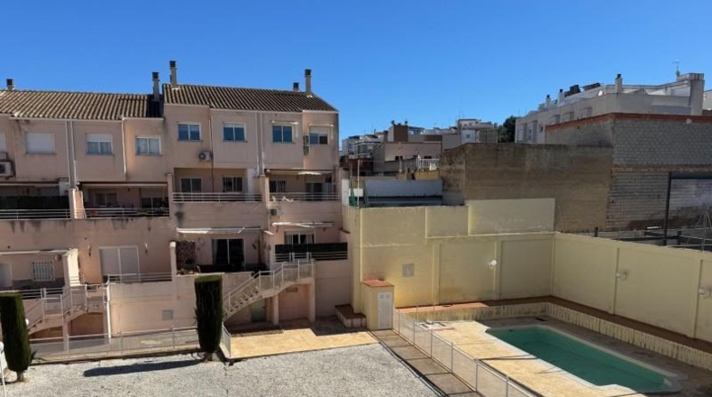 Valencia - Villamarchante - 212m2