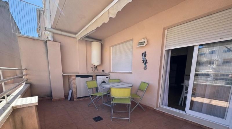 Valencia - Villamarchante - 212m2