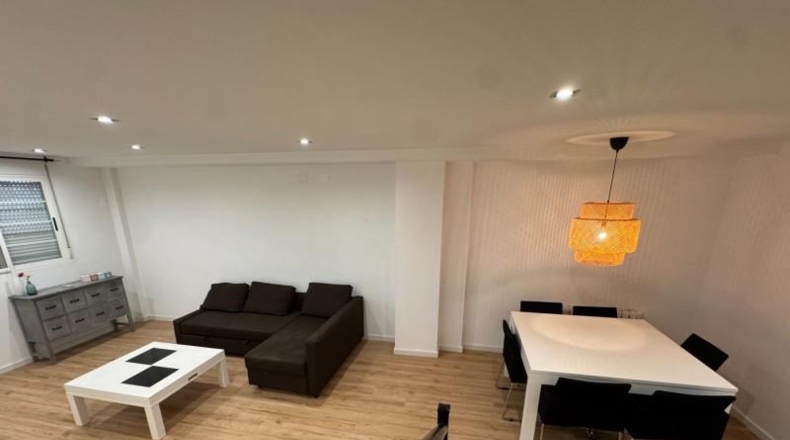 Valencia - Villamarchante - 212m2