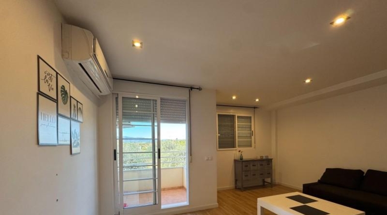 Valencia - Villamarchante - 212m2