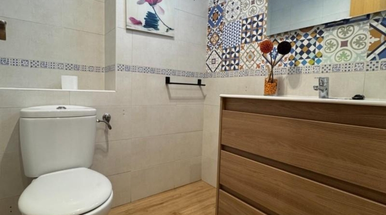 Valencia - Villamarchante - 212m2