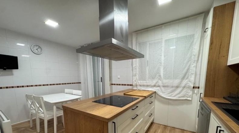 Valencia - Villamarchante - 212m2