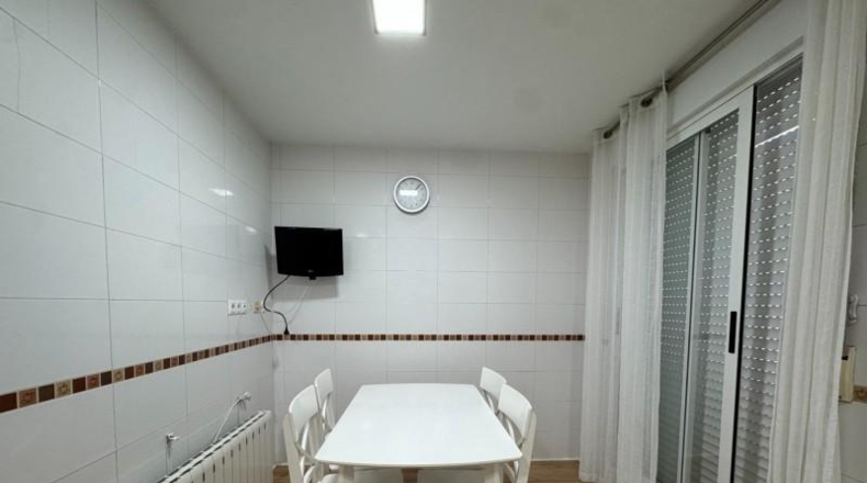Valencia - Villamarchante - 212m2