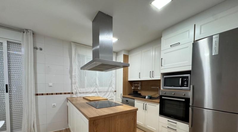 Valencia - Villamarchante - 212m2