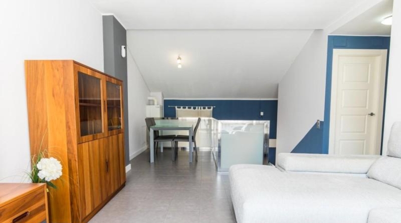 Сарагоса - Zaragoza - 102m2