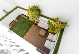 Saragossa 102&nbsp;m² 