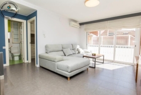 Saragossa 102&nbsp;m² 